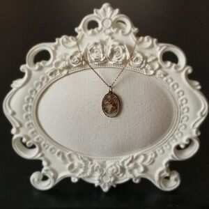 Angel Pendant Necklace